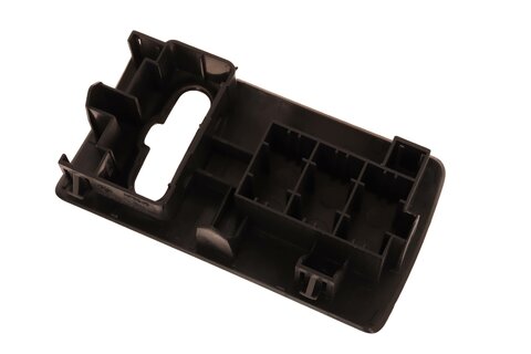 Záslepka palubní desky