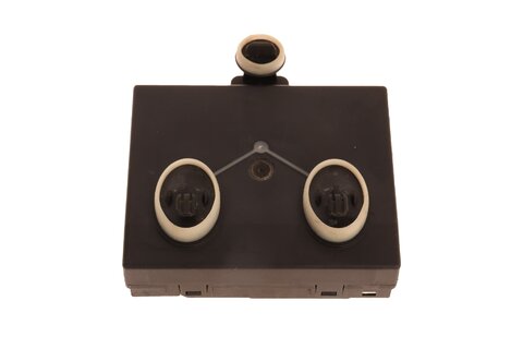 Řídící jednotka dveří přední levá 8X0959793F