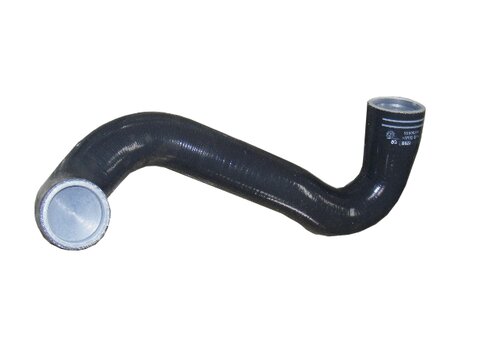 Hadice sání od turba k intercooleru orig.