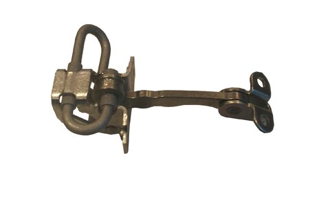 Omezovač dveří 3 dv. L=P