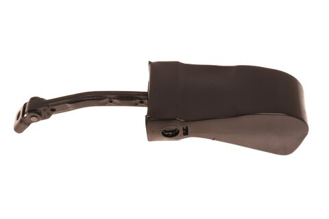 Omezovač dveří přední L=P 3T0837249C