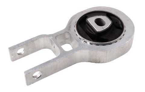 Spodní držák  silenblok převodovky (kost) orig.