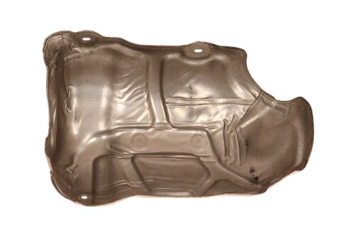 Tepelný kryt katalyzátoru 9672930380