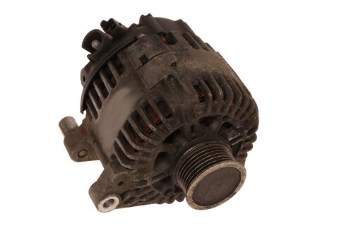 Alternátor 9665735680