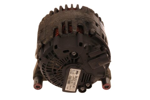 Alternátor 9665735680