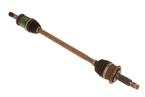 Levá zadní poloosa  AUTOMAT