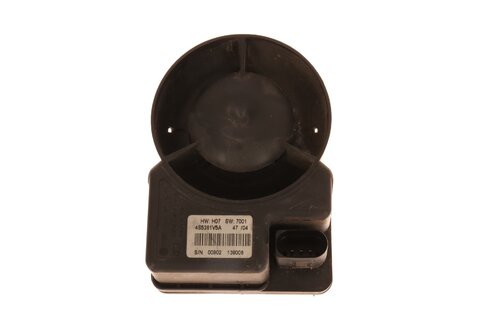 Jednotka alarmu 1K0951605F