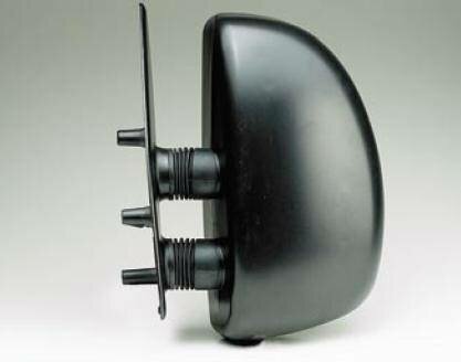 Zrcátko zpětné levé L mechanicky ovládané 99-
