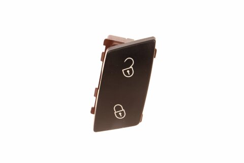 Spínač centrálního zamykání levý 3T0962125B