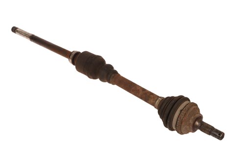 Pravá poloosa (ABS) 32736T