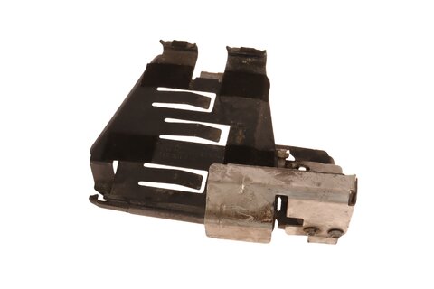 Držák řídící jednotky 1K0906214D