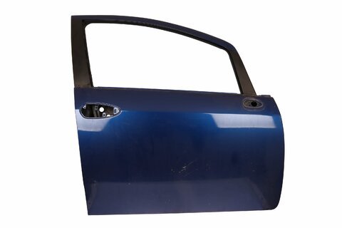 Pravé přední dveře 5dv