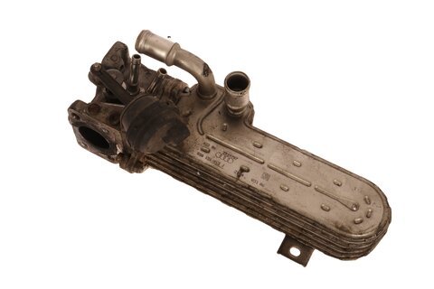 Chladič zpětného vedení spalin - 03G131512L