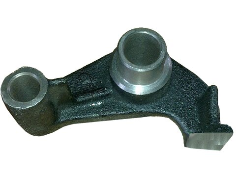 Držák kladky rozvodů (originál)