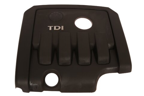 Kryt motoru 2.0 TDI - 03G103925BG
