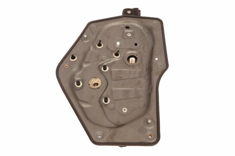 Stahovací mechanismus okna elektrický zadní pravý 3T0839462