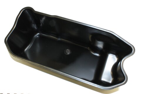 Olejová vana 2.3 JTD