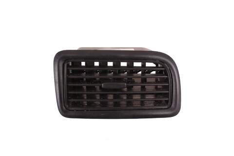 Difuzor topení přední levý premium