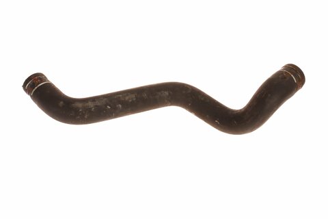 Hadice chladiče levá