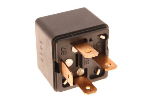 Relé elektrické 443811445111