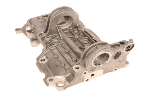 Rám vyvažovací hřídele 045103120C