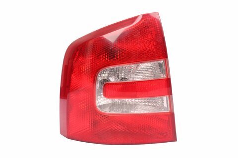 Světlo zadní levé combi (před facelift) komplet aftermarket