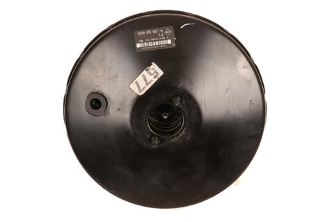 Posilovač brzd - 8200883697