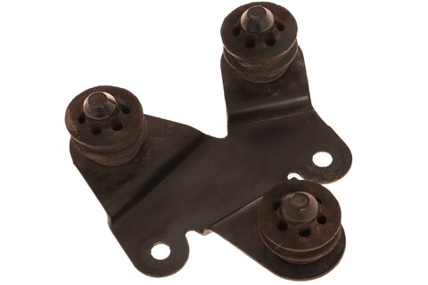 Držák jednotky ABS 1K0614235A