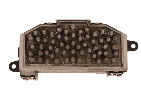 Odpor vnitřního ventilátoru 3C0907521