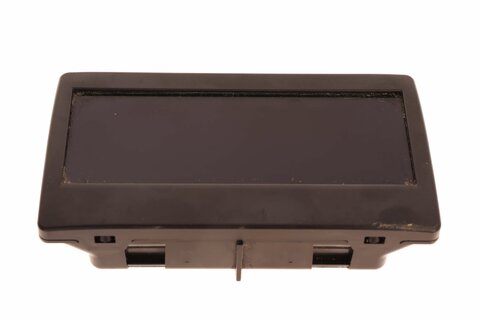 Display zadní 3T0919201A