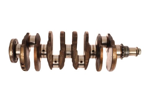 Kliková hřídel 0501H9