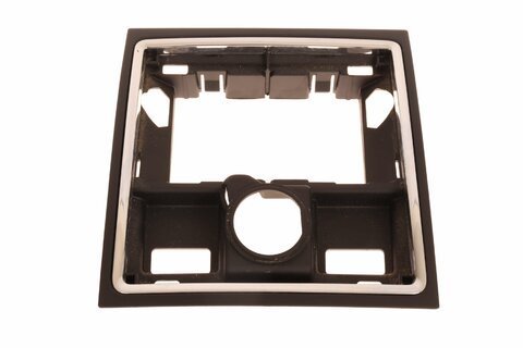 Nosič zadního displaye 3T0863617A