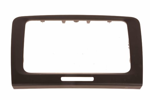 Rámeček rádia 3T0858069
