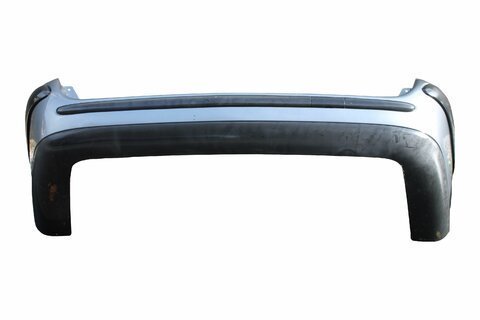 Nárazník zadní - pro lak COMBI (03/01-09/04) 7410P1