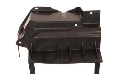 Pravý postranní kryt chladiče