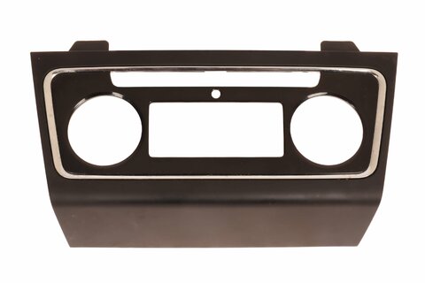 Rámeček panelu topení 3T0863152D