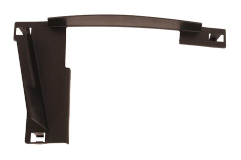 Pravý postranní kryt chladiče