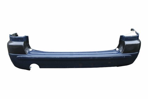 Nárazník zadní - částečný pro lak 09/00-04/05 (combi) 7410CC