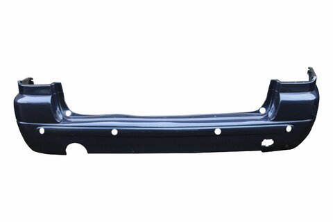 Nárazník zadní - pro lak 09/00-04/05 (combi) 7410CC