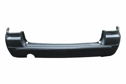 Nárazník zadní - nelakovací 09/00-04/05 (combi) 7410CC