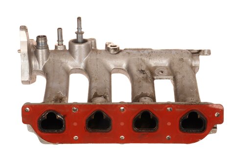 Sací sběrné potrubí - kolektor