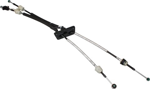 Lanovody řazení kompletní (řadící   volící)