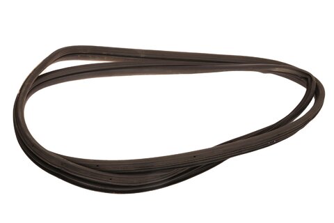 Těsnění levých / pravých předních dveří-3dv.