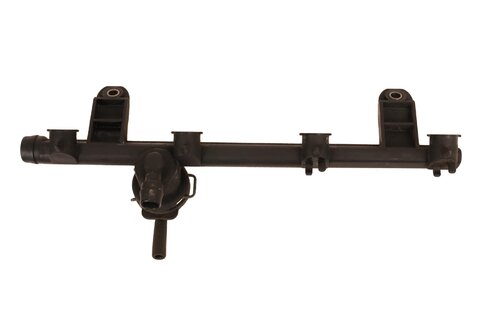 Vstřikovací lišta