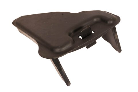 Deflektor vstupu vzduchu 9654937180