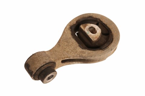 Zavěšení motoru zadní