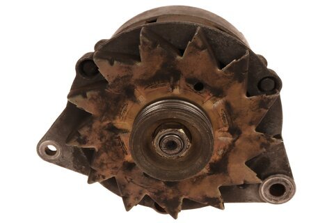 Alternátor 55A 443113516631