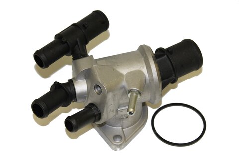 Termostat s těsněním 1.9 JTD s klimatizací