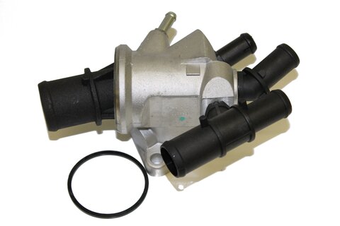 Termostat s těsněním 1.9 JTD s klimatizací