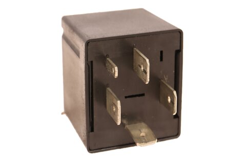 Relé mlhových světel 6U0945383A